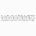 thumbnail image 3 of Toddler Baby Boy Summer Clothes Letter Short Sleeve T Shirt Romper Casual Shorts Set Brother Matching Outfits, 3 of 4