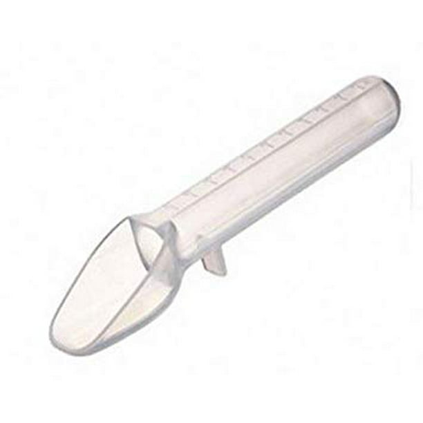 DR Sol 2 TSP Calibrated Medicine Spoon Set (2 pack)