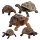 thumbnail image 2 of Simulación Tortuga Juguetes Modelo Figuras de Acción Cognición Juguetes Educativos Tortuga Estatuilla, 2 of 8