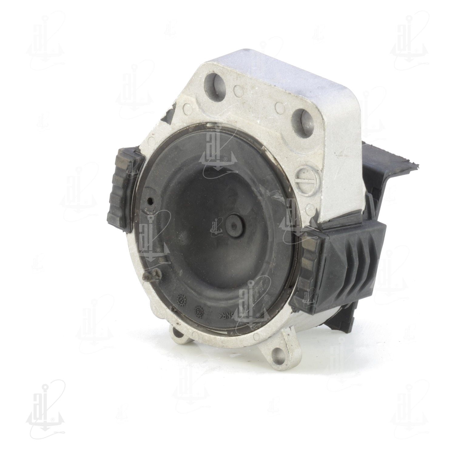 Anchor Doan 9894 Engine Mount - Right Fits select: 2007-2013 MAZDA 3, 2012-2015 MAZDA 5