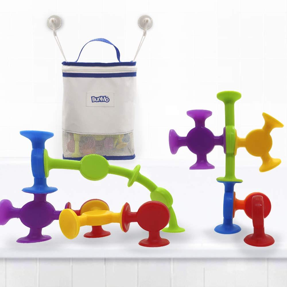 bunmo bath toys