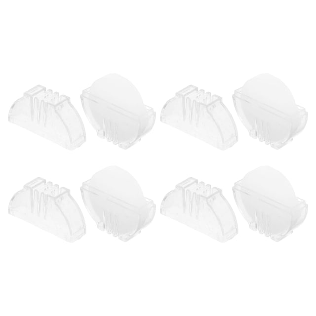 HAMPPLIES 4Pcs Sewing Thread Conditioner Beeswax for Strengthening Hand Sewing Embroidery and Quilting Threads