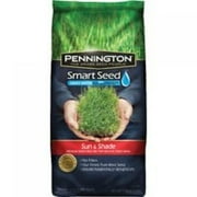 Pennington 7lb Pe Smart Seed Sun & Shade Mix N