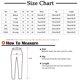 thumbnail image 3 of Pantalones largos de moda para hombre, holgados, estilo hip hop, deportivos, casuales, con múltiples bolsillos, pantalones cargo para hombre, pantalones de poliéster para, 3 of 8