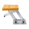 thumbnail image 2 of Folding Motor Bracket,Outboard Motor Mount 2 Marine Accessory Outboard Motor Bracket Meticulously Designed, 2 of 8