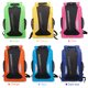 thumbnail image 5 of Bolsa seca Bolso seco impermeable al aire libre Saco seco reflectante de 25L Saco seco con tapa supe CACAGOO Bolsa seca, 5 of 7