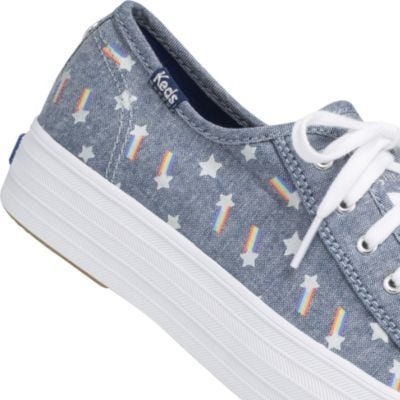 keds sunnylife rainbow