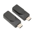thumbnail image 3 of Extensor de vídeo Ethernet ANGGREK Plug and Play 1080P HD 164 pies, 3 of 8
