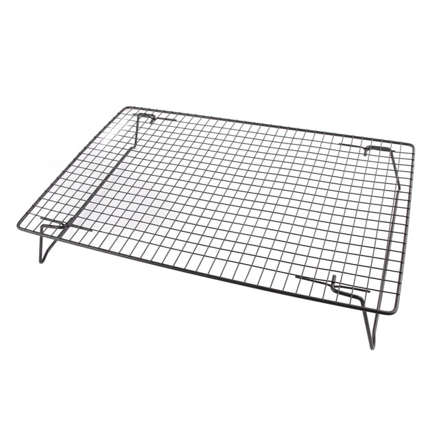 Rejilla De Enfriamiento, Red De Enfriamiento Para Pan, Galletas Y Pasteles De Hierro, Accesorios Para Horno Para Postres, Envío Internacional