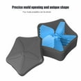 thumbnail image 3 of jesticaly Black Propeller Case for Protection Box Durable 2925S Organizer Unmanned Wing Accessories Aircraft Fittings Replacements, 3 of 6