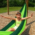 thumbnail image 5 of Grassman Kids Hammock with Straps,Carabiners Children's hammock Set, 5 of 5