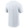 thumbnail image 3 of Men's Nike White Chicago White Sox Large Logo T-Shirt, 3 of 3