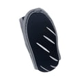 thumbnail image 3 of Bolsa de arena portátil con pesas para tobillos para entrenamiento de fuerza, ideal para aeróbicos, jogging y fitness. gris 1kg, 3 of 8