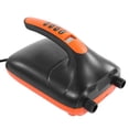 thumbnail image 4 of LHCER Pump,High Pressure Portable 12V Digital Air Pump for & Paddle Board, Electric Inflatable Air Pump, 4 of 7