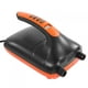 TOPINCN Pompe à Air Numérique Portable Haute Pression 12V pour SUP & Paddle Board, Pompe Rechargeable Gonflable – image 2 sur 9