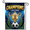 D, variant on XaaKee Garden Flags, Stellar Trophy Celebration Garden Flag, Double-sided High-quality White Linen Yard Flags For Outside, Soccer Championship Decor 12x18Inch