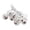 B, variant on Vikakiooze LED Curtain String Lights Christmas Ball Christmas Tree Decoration For Home New Year's Gifts 2023