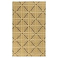 thumbnail image 1 of Surya Sheffield Market Diamond &amp; Squares Area Rug, 1 of 4