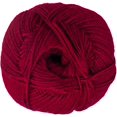 thumbnail image 2 of Red Heart E855-4608 Soft Yarn, Wine, 2 of 2