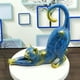 thumbnail image 3 of 2 Uds., Estatuilla de Gato, Decoración para hogar, Manualidades para Fiestas, Dormitorio, Oficina, Escritorio, Decoración, Regalos perfecl Estatua decorativa, 3 of 8
