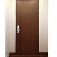 thumbnail image 4 of Chapa Inteligente para Puerta SmartKnob Grosor Puerta: 35 a 55mm NFC Plata Pilas: 4 x AA (No incluidas)., 4 of 5