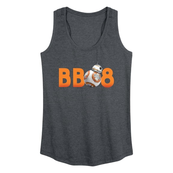 The Force Awakens - BB8 - Women's Any Way Short Sleeve Graphic Dress