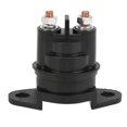 thumbnail image 1 of 278-001-802, Relé De Solenoide De Arranque Estándar OEM De Alta Resistencia Negro Confiable Para Mantenimiento, 1 of 7