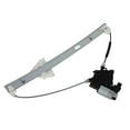 thumbnail image 3 of cciyu Front Left Power Window Regulator w/Motor Replacement For Mazda CX-9 2007-2015 751-855, 3 of 5