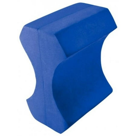 Elite Pull Buoy - Aqua Sphere Pull Buoy for Swimming and Water Fitness