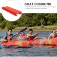 thumbnail image 3 of HEALEEP Coussin de Siège de Bateau Dragon Eva Rouge Extérieur avec Installation Facile pour Bateaux à Rames, 3 of 8