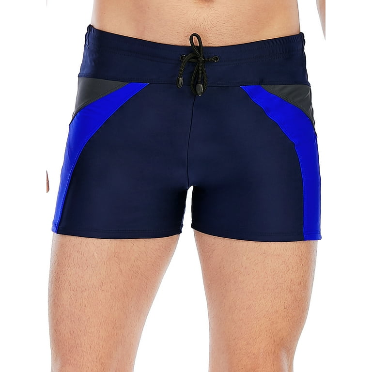 Athletic swim shorts sale