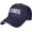 Navy Blue, variant on Go Sports Hat Men Women Baseball Cap