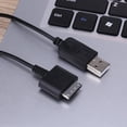 thumbnail image 1 of Cable de carga de sincronización de datos USB 2 en 1 de 1 m/3,28 pies para Sony PSP GO Ndcxsfigh Nuevos Originales, 1 of 6
