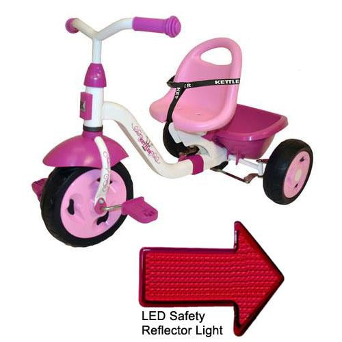 kettler kettrike happy navigator