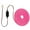 Pink, variant on LED Front Trunk Ambient Light For Tesla Model S/X 2018-2023 LED Surround Lighting Strip Decorative Atmosphere Light