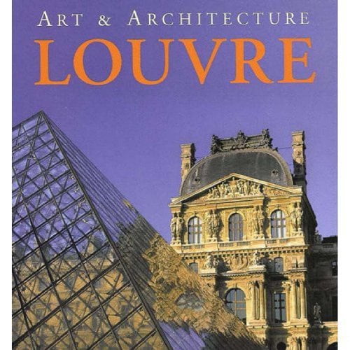 Pre-Owned Art and Architecture: Louvre (Paperback) 3833119438 9783833119439