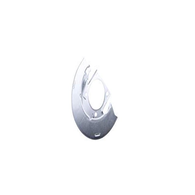ACDelco GM Genuine Parts 25846355 Protector contra polvo de freno delantero