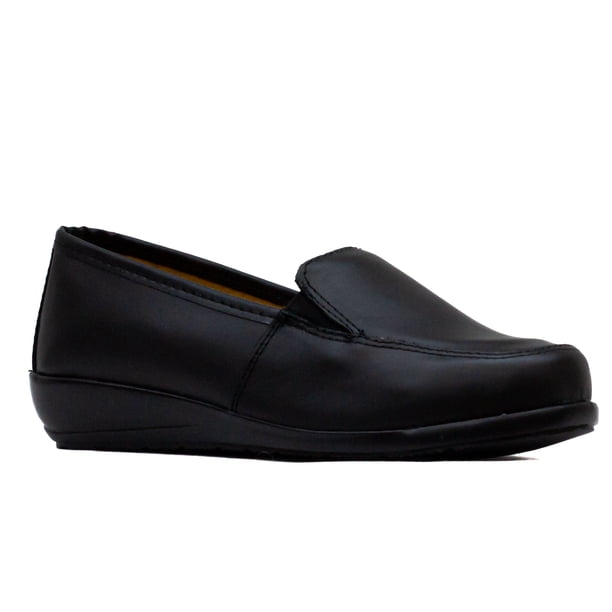 Zapato Relax Total 410 para Mujer T26.5 Zapaterias Mexico 410-NGO