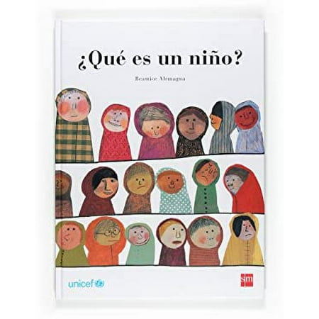 Pre-Owned Que es un nino?/ What is a Child? (Spanish Edition) 9788467533927 Used