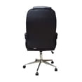 thumbnail image 4 of Silla ejecutiva Naceb Technology OFICINA ERGONOMICA VINIPIEL NEGRO NA-0930N, 4 of 4
