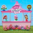 thumbnail image 6 of Disney Doorables Ticket to Fun Multi Peek, Festival-Themed Collectible Figures with 5, 6, or 7 Surprise Toys, 50 to Collect, Kids Toys for Ages 5 up, 6 of 9