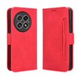 thumbnail image 1 of Funda Tipo Billetera GANGXUN para OnePlus 13 5G – Tapa Flip con Tarjetero, 1 of 5