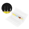 thumbnail image 4 of Drill Bits, Easy To Change Out Micro Drill Bits, Stable For Circuit Board For Home DIY Factory, 4 of 8