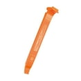 thumbnail image 4 of Palancas de neumáticos para bicicletas shamjiam naranja 14,5 cm, 4 of 8