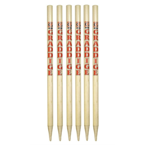 Graddige Softball Stumps