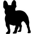 thumbnail image 2 of CafePress - French Bulldog Silhouette - 11 oz Ceramic Mug - Novelty Coffee Tea Cup, 2 of 4