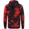 thumbnail image 3 of QIPOPIQ Men's Hoodie, Reverse Weave Fleece Comfortable Pullover Sweatshirt for Men, Graphic Clearance, 3 of 3