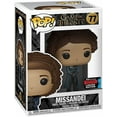 thumbnail image 2 of POP! Funko Game of Thrones - MISSANDEI - NYCC 2019 Fall Convention Limited Edition Exclusive, 2 of 4