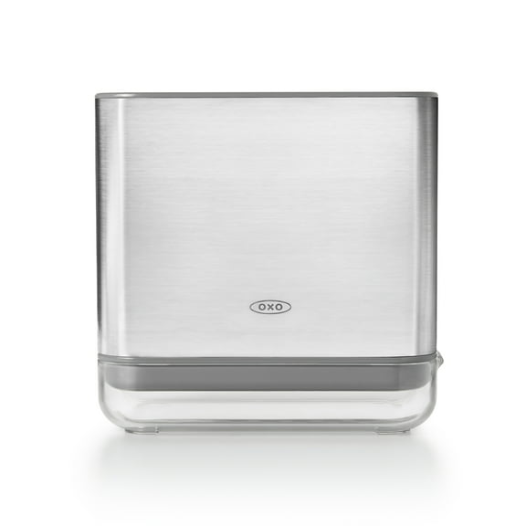 OXO Softworks Stainless Steel Sink Caddy