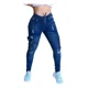 thumbnail image 1 of Pantalon Jogger Tipo Cargo Para Dama Con Stretch Itzi 466, 1 of 5